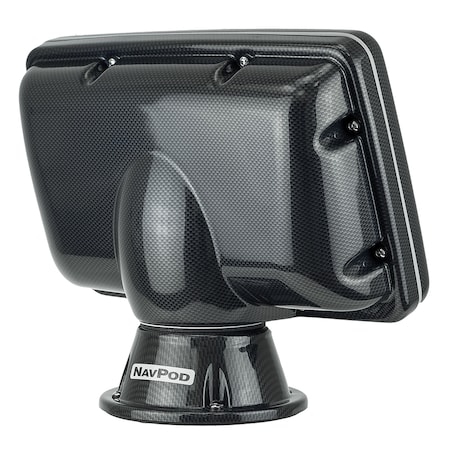 Navpod Powerpod Pre-Cut For Simrad Nss7 Evo2/B&G Zeus2 7 PP4406-C